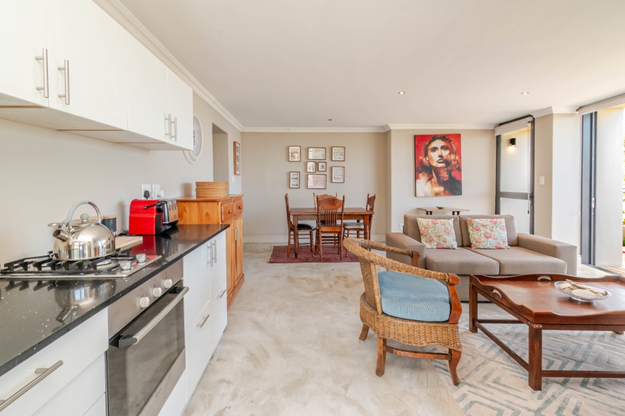 To Let 1 Bedroom Property for Rent in Llandudno Western Cape